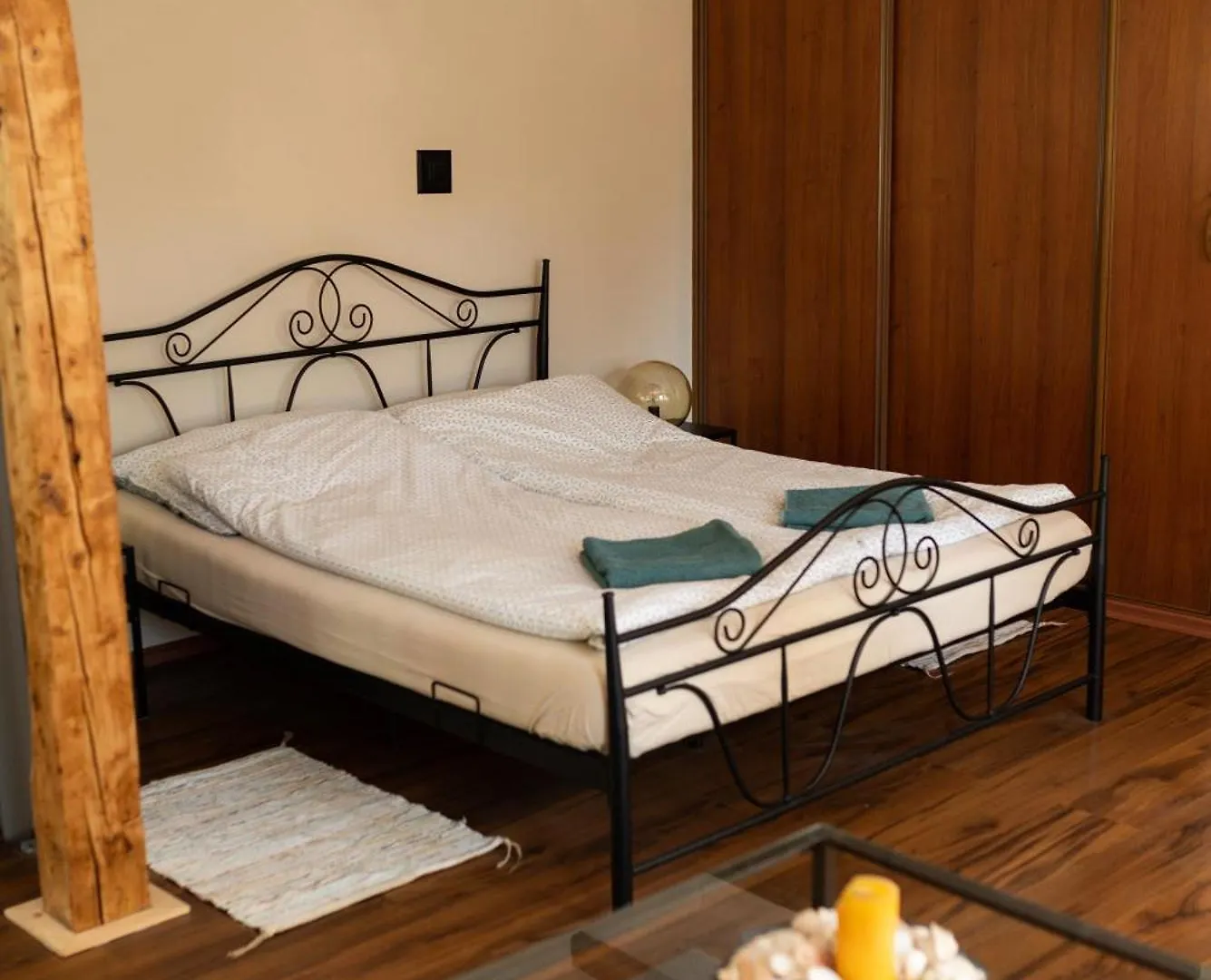 Villa Sopot - Apartament Sloneczne Poddasze 0*,  פולין