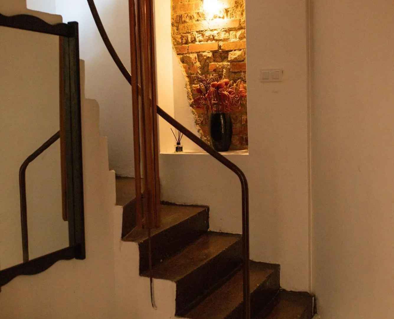 Villa Sopot - Apartament Sloneczne Poddasze